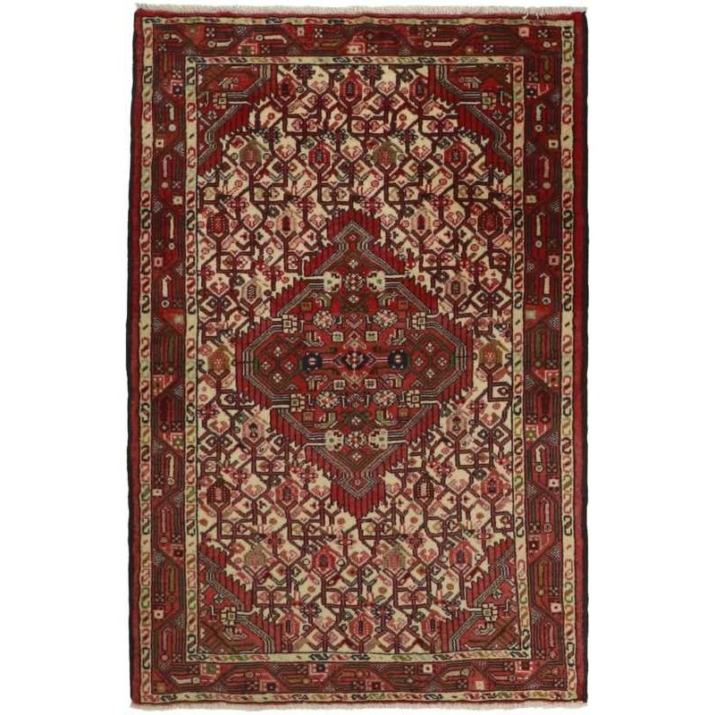 tappeto persia asadabad cm 82x124