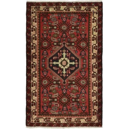 tappeto persia asadabad cm 74x120