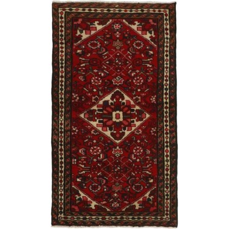 tappeto persia hosseinabad cm 68x127