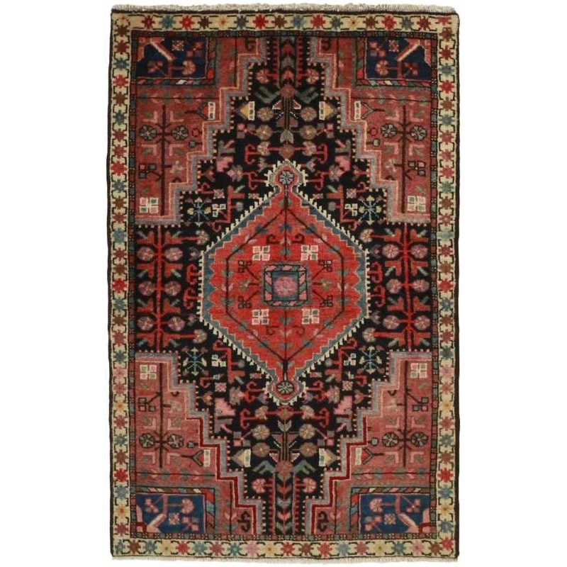 tappeto persia toiserkan cm 75x120