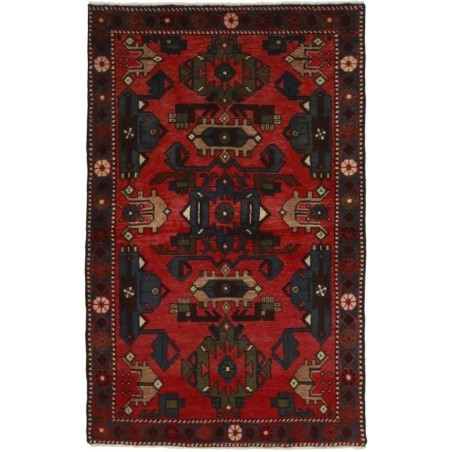 tappeto persia asadabad cm 78x126