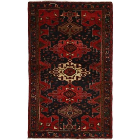tappeto persia kamseh cm 132x218