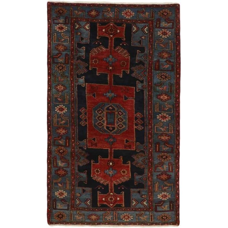 tappeto persia hamadan cm 133x220