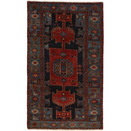 tappeto persia hamadan cm 133x220
