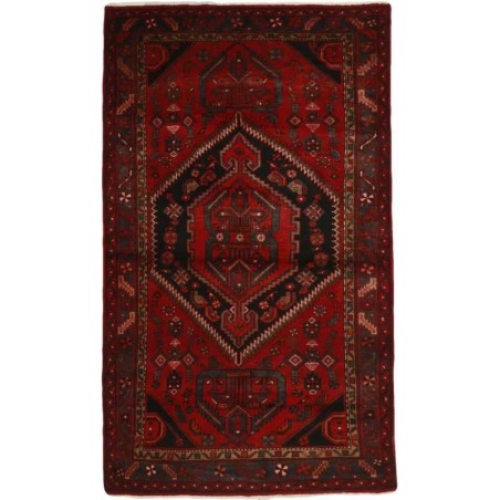 tappeto persia kamseh cm 130x220
