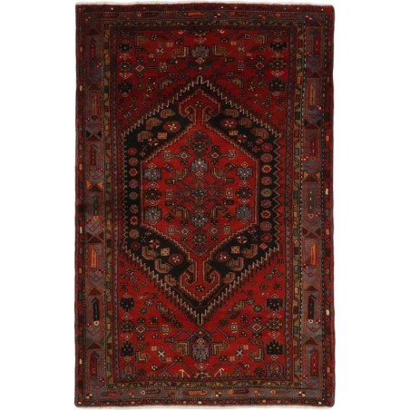 tappeto persia kamseh cm 138x218