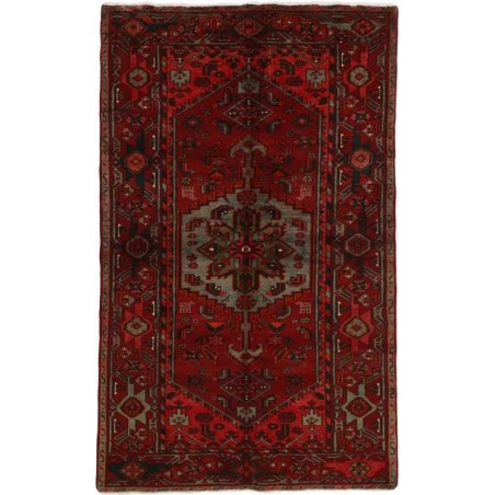 tappeto persia kamseh cm 153x258