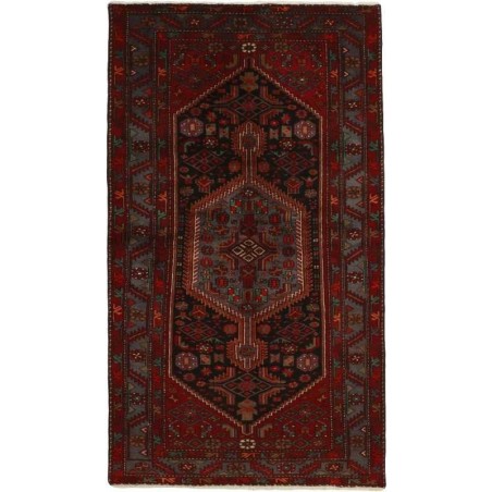 tappeto persia kamseh cm 143x255