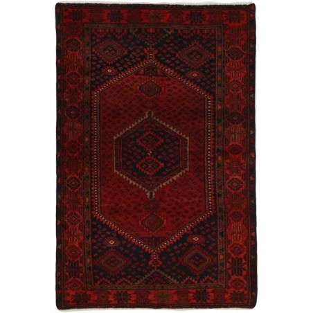tappeto persia kamseh cm 136x208