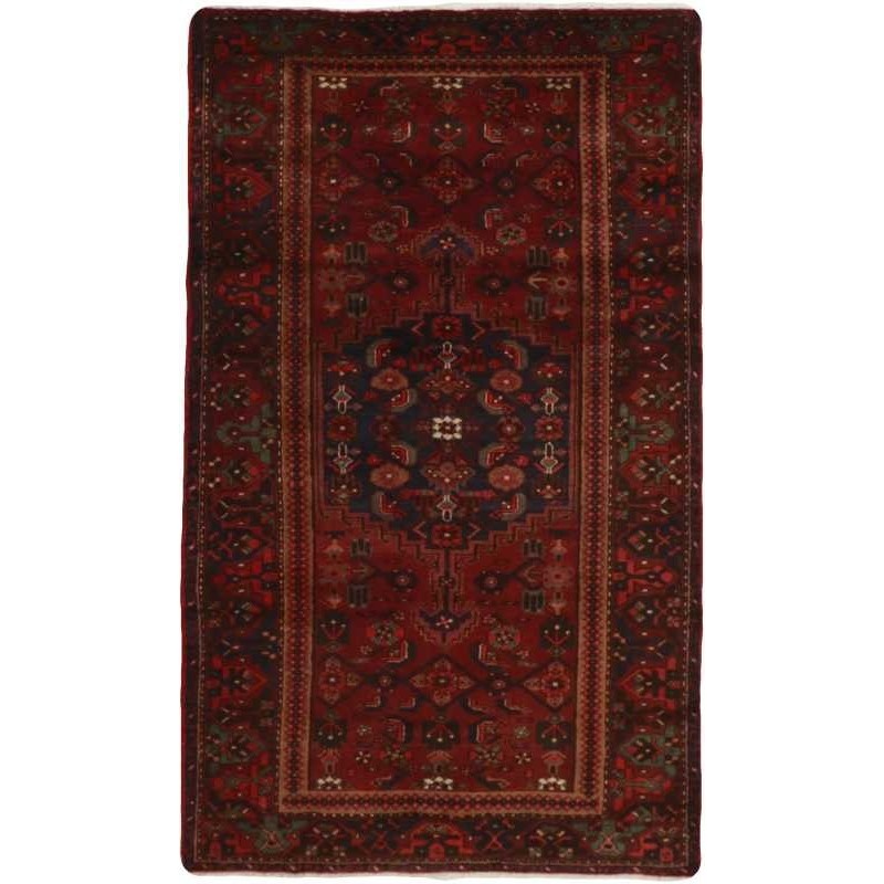 tappeto persia kamseh cm 138x236