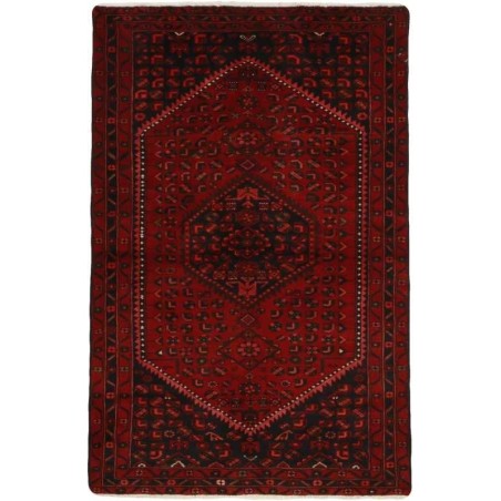 tappeto persia kamseh cm 128x197