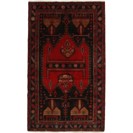 tappeto persia asadabad cm 154x262