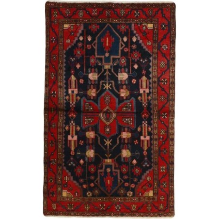 tappeto persia asadabad cm 132x214