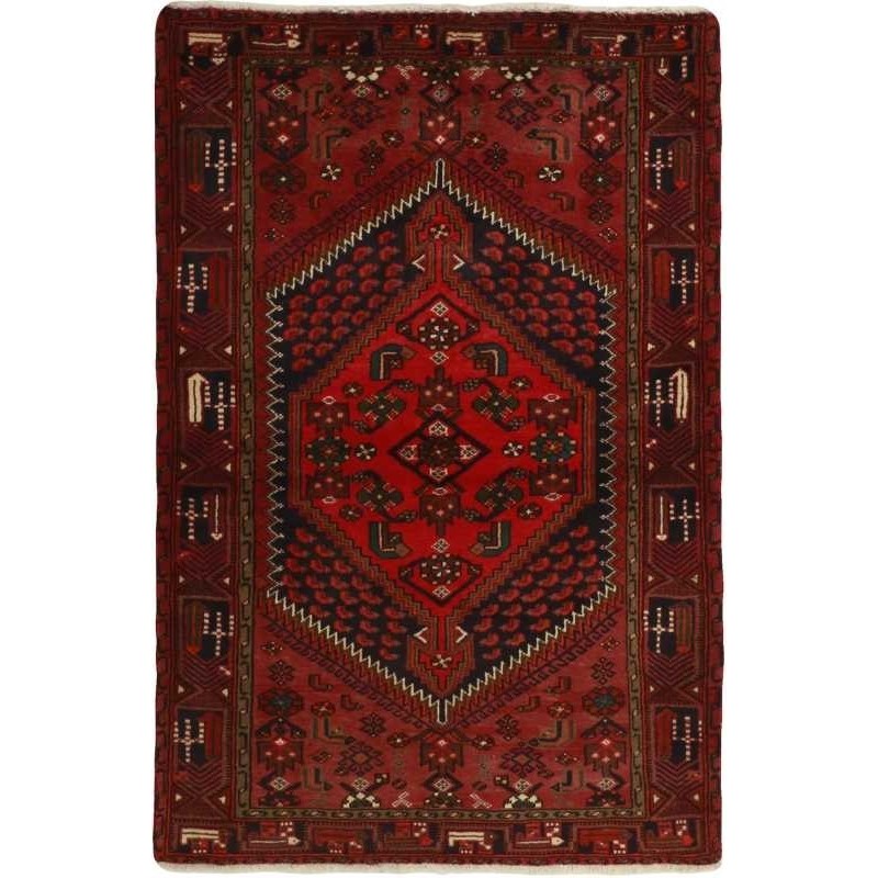 tappeto persia kamseh cm 125x185