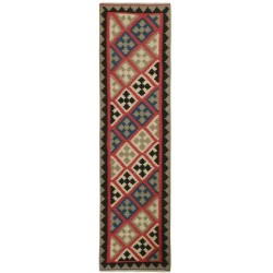 tappeto persia kelim cm 64x245