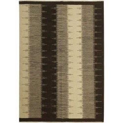 tappeto persia kelim kashghai cm 192x264