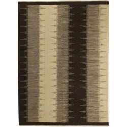 tappeto persia kelim kashghai cm 190x257