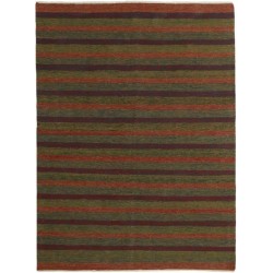tappeto persia kelim cm 146x194