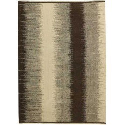 tappeto persia kelim kashghai cm 175x241