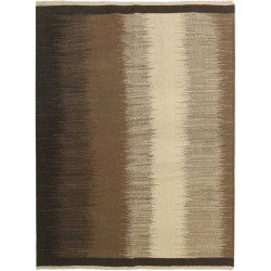 tappeto persia kelim kashghai cm 177x247