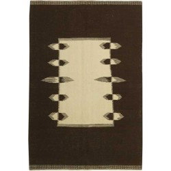 tappeto persia kelim kashghai cm 200x294