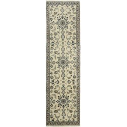 tappeto persia nain kashmar cm 76x304