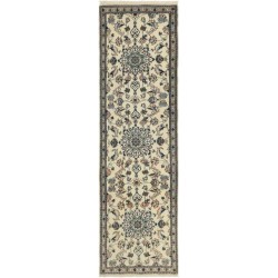 tappeto persia nain kashmar cm 82x291