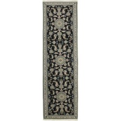 tappeto persia nain kashmar cm 81x296