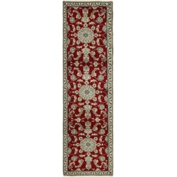 tappeto persia nain kashmar cm 76x284