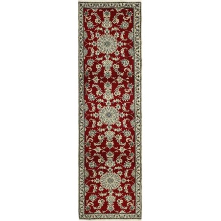 tappeto persia nain kashmar cm 76x284