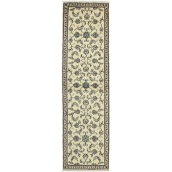 tappeto persia nain kashmar cm 79x288