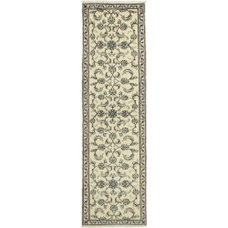 tappeto persia nain kashmar cm 79x286