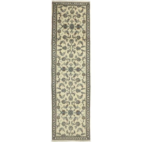 tappeto persia nain kashmar cm 78x294