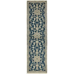 tappeto persia nain kashmar cm 80x287