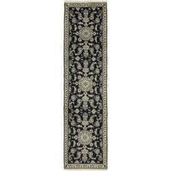 tappeto persia nain kashmar cm 75x294