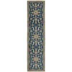 tappeto persia nain kashmar cm 77x308