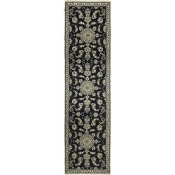 tappeto persia nain kashmar cm 78x296