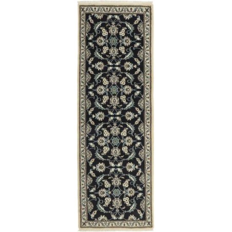 tappeto persia nain kashmar cm 77x246