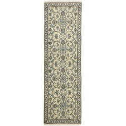 tappeto persia nain kashmar cm 76x245