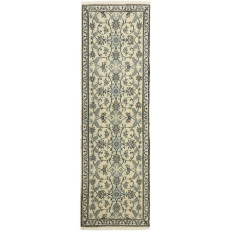 tappeto persia nain kashmar cm 76x245