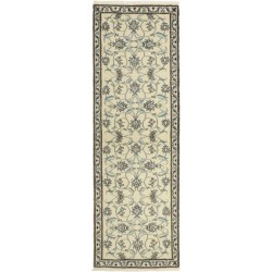 tappeto persia nain kashmar cm 78x252