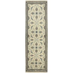 tappeto persia nain kashmar cm 77x253