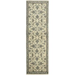 tappeto persia nain kashmar cm 78x256