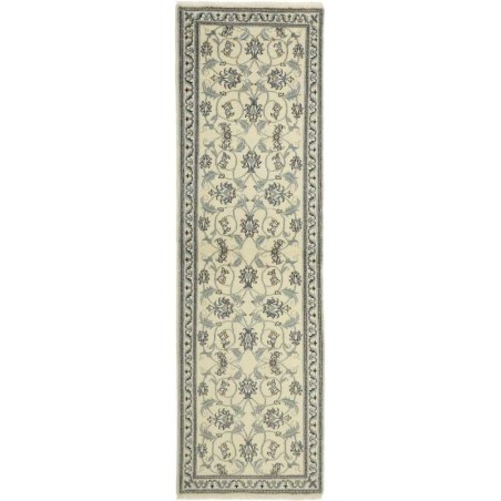 tappeto persia nain kashmar cm 77x262
