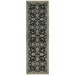 tappeto persia nain kashmar cm 77x250