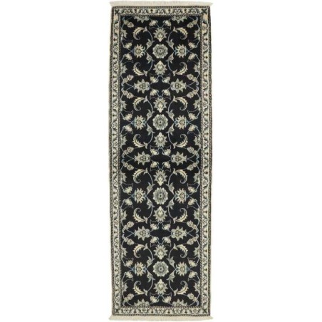 tappeto persia nain kashmar cm 76x243