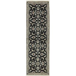 tappeto persia nain kashmar cm 76x247