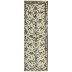 tappeto persia nain kashmar cm 80x230