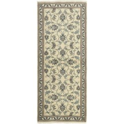 tappeto persia nain kashmar cm 79x195