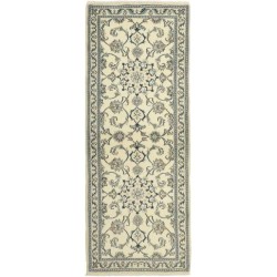 tappeto persia nain kashmar cm 76x201